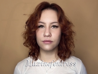 Maxinefentress