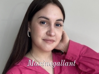 Maxinegallant