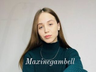 Maxinegambell