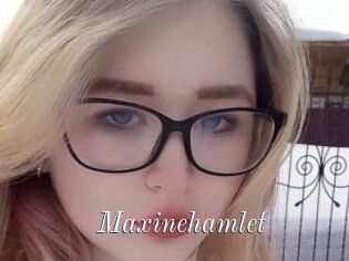 Maxinehamlet