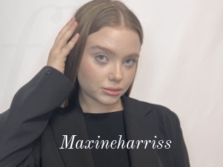 Maxineharriss