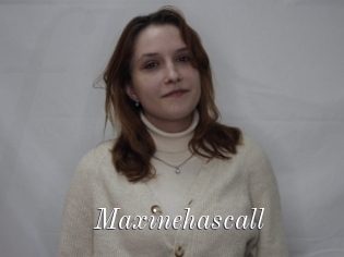 Maxinehascall