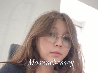 Maxinehessey