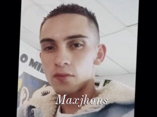 Maxjhons