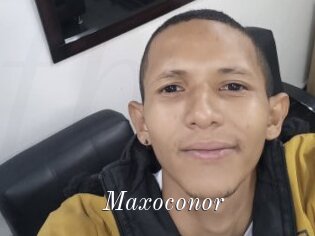 Maxoconor