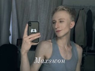 Maxswon