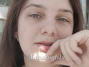 Mayabigtits
