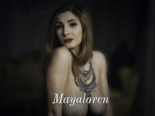 Mayaloren