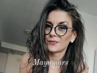 Mayamars