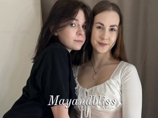 Mayandbliss