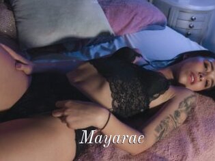 Mayarae