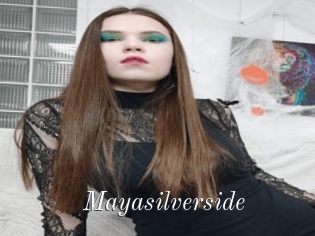 Mayasilverside