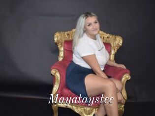 Mayataystee