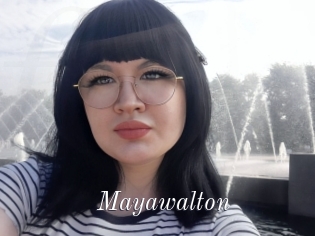 Mayawalton