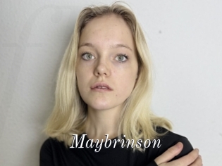 Maybrinson