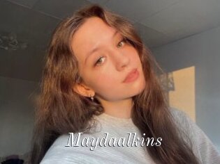 Maydaalkins