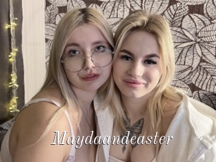 Maydaandeaster