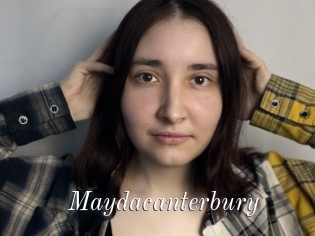 Maydacanterbury