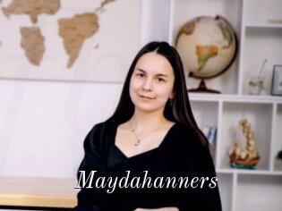 Maydahanners