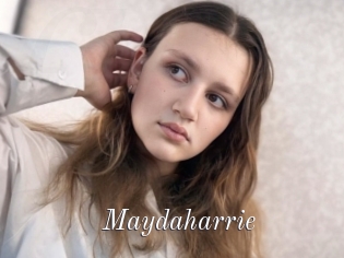 Maydaharrie