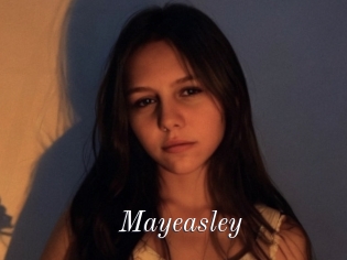 Mayeasley