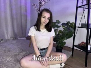 Mayedsall