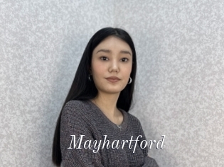 Mayhartford