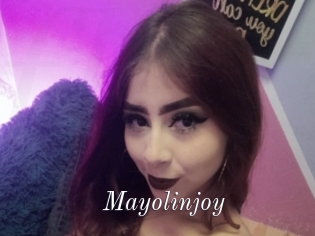 Mayolinjoy