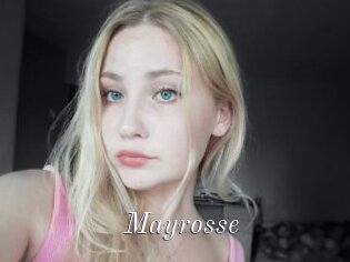 Mayrosse