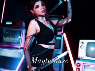 Mayterouse