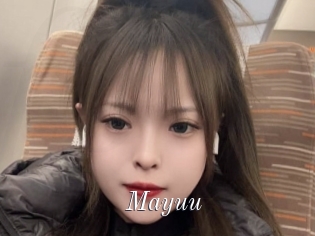 Mayuu