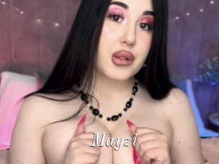 Mayzi