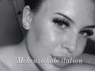 Mckenziebabestation