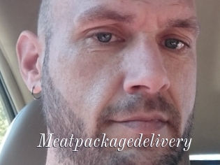 Meatpackagedelivery