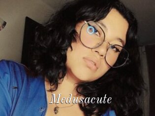 Medusacute