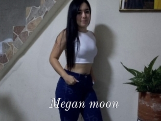 Megan_moon
