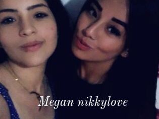 Megan_nikkylove