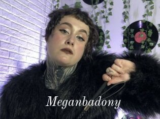 Meganbadony