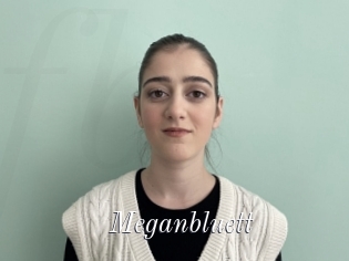 Meganbluett