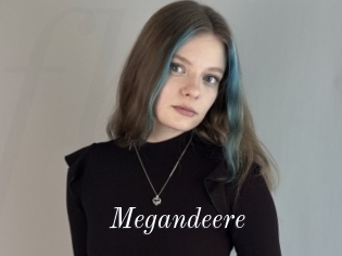 Megandeere