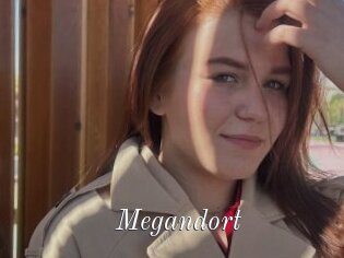 Megandort