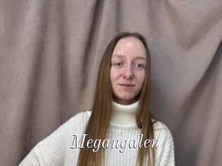 Megangalen