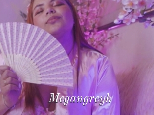 Megangreyh