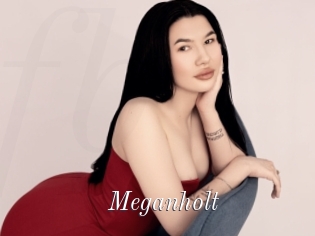 Meganholt