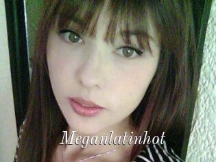 Meganlatinhot