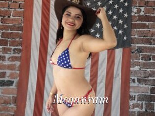 Meganram