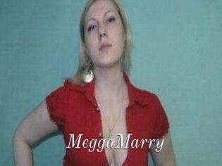MeggaMarry