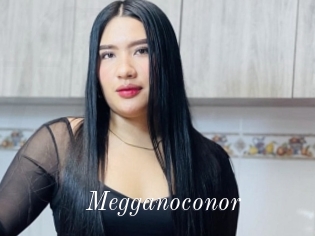 Megganoconor