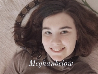Meghanbelow