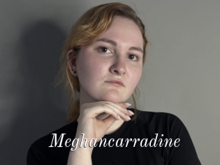 Meghancarradine